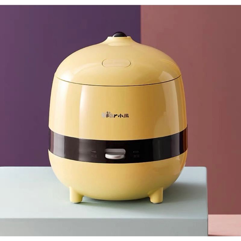 Nồi Cơm Điện Mini Bear DFB-B12K2