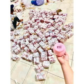 Kem body thu thuy