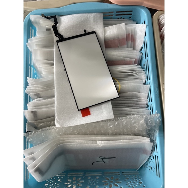 Phản Quang Các Mã