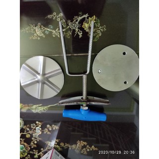 Khuôn làm giò chả Long Phụng sum vầy