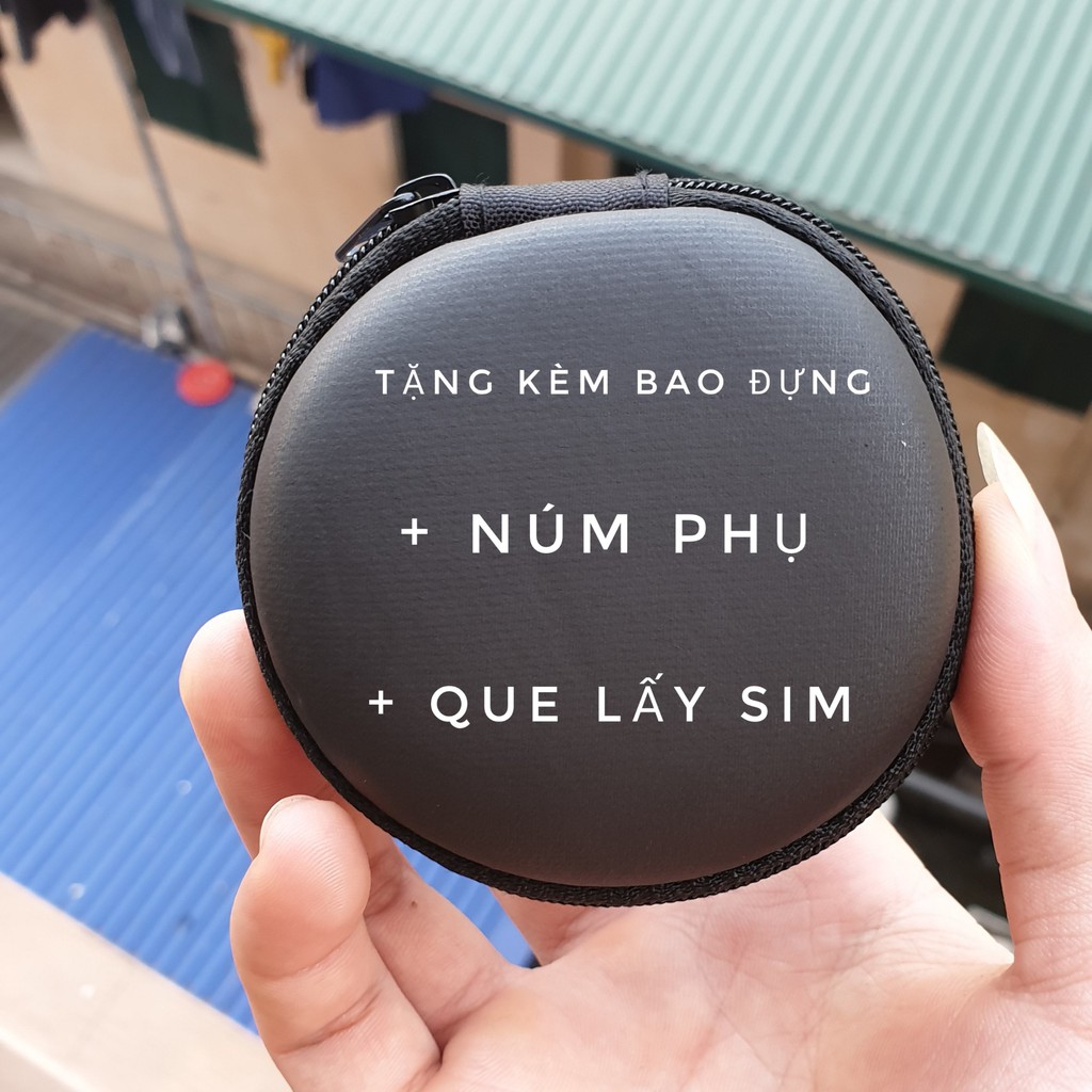 [Giảm 50%]Tai Nghe AKG S9/S9+/S8/S8+/NOTE8 Chính Hãng,Tặng Hộp Đựng + Núm Phụ+ Que Sim