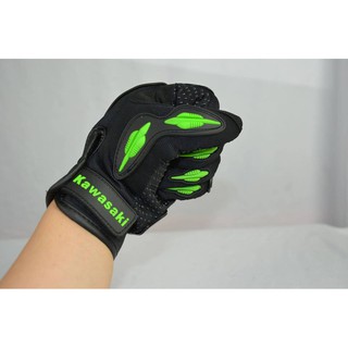 [Mã FATPBAU2 giảm 40K đơn 150K] Găng tay kawasaki
