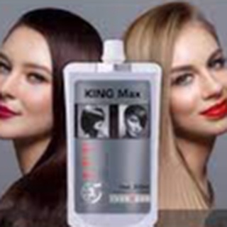 Hấp Phục Hồi Tóc KINGMAX L.p.p 500ml