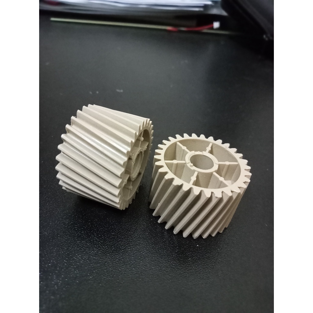 Bánh răng trung gian cụm sấy máy photocopy ricoh 2060/2075