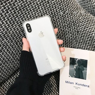 Ốp dẻo chống sốc iphone-x