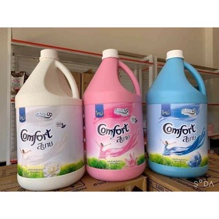 NƯỚC GIẶT XẢ COMFOR 3.6 LÍT