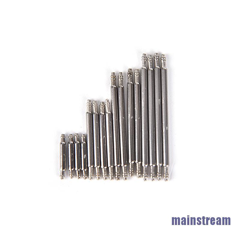 Chốt Đồng Hồ Đeo Tay 8-25mm