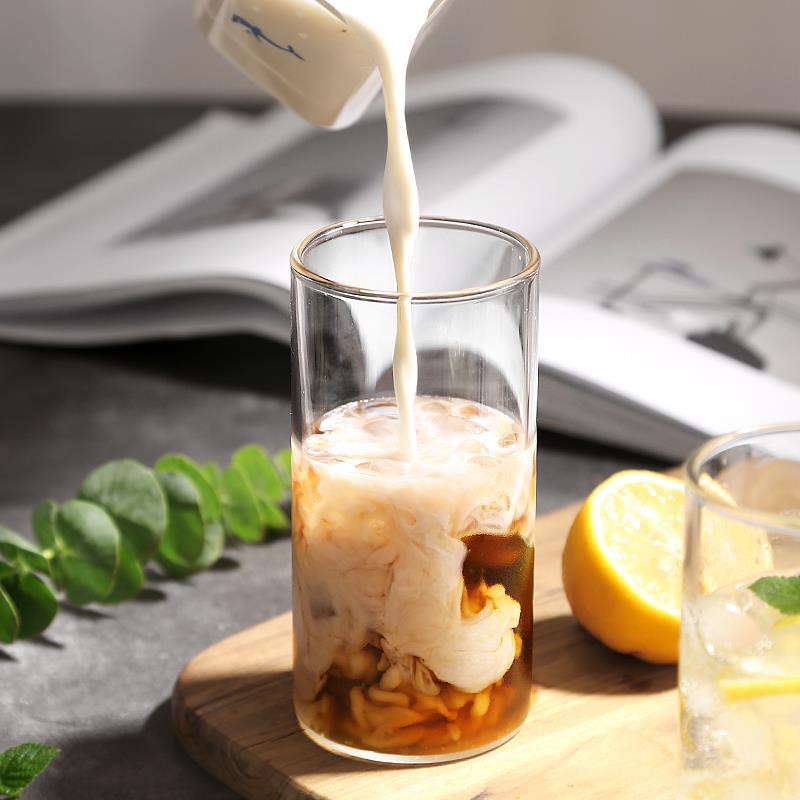 Cốc Thủy Tinh Uống Trà / Cà Phê Đa Năng Tạo Hình Lon Nước Sáng Tạo | BigBuy360 - bigbuy360.vn