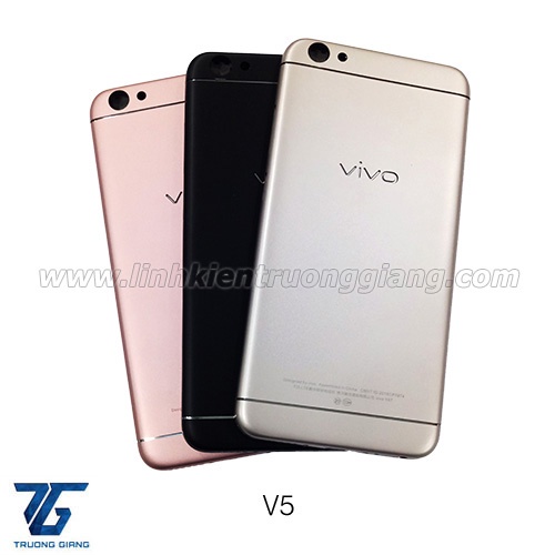 VỎ BỘ VIVO V5 ZIN