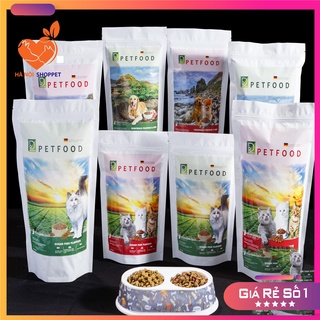 Thức Ăn Hạt Cho Chó Con - Thức Ăn Cho Chó Con Cao Cấp PET FOOD
