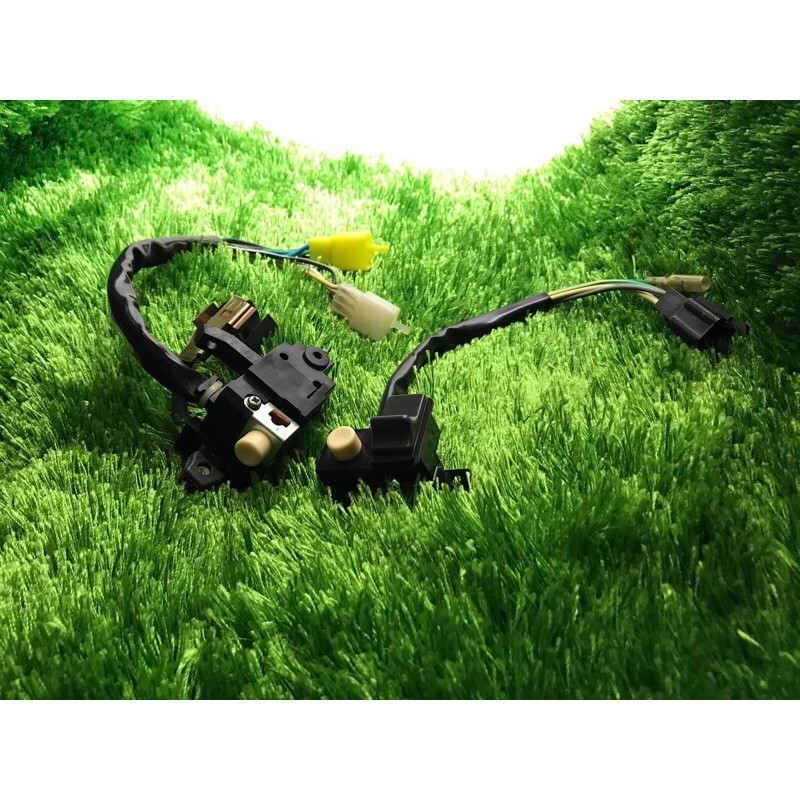 Bộ Công Tắc Zin Suzuki - Dùng Chung Fx125