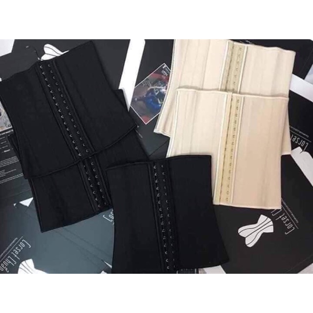 Latex Corset chuẩn Hi Lạp