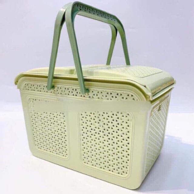 Giỏ đi sinh cao cấp