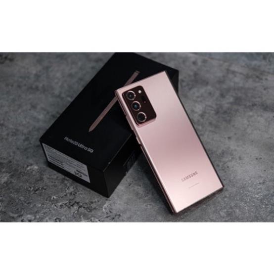 Điện thoại Samsung S20 ultra  hàng chính hãng 100% lỗi 1 đổi 1.