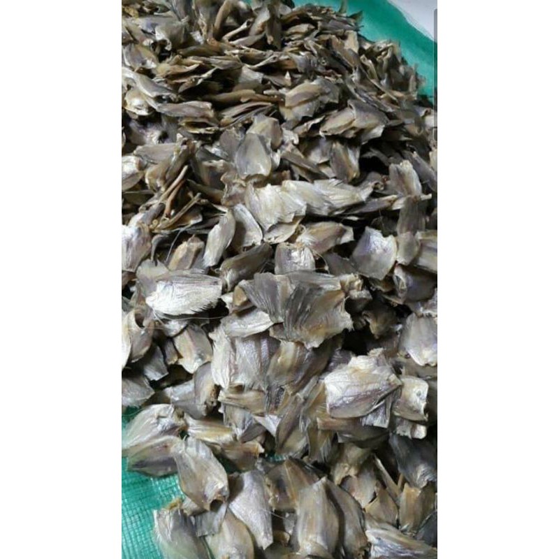 Khô cá sặc bướm (trọng lượng 1kg)