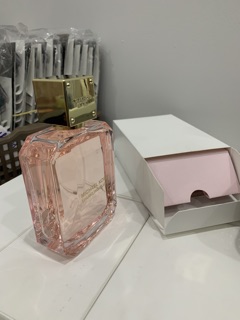 Nước hoa tester michael kors sparkling blush edp 100ml