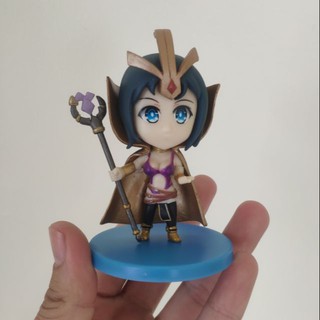 Mô hình cao cấp Chibi LeBlanc lol liên minh Huyền Thoại LEAGUE OF LEGENDS figure Le Blanc leblance blance