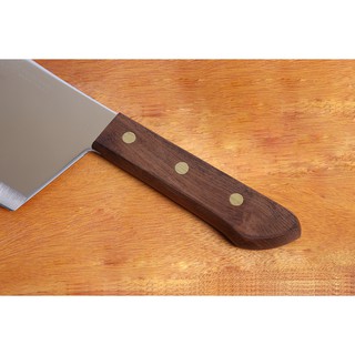 Dao chặt thái lan Kiwi 812 cán gỗ