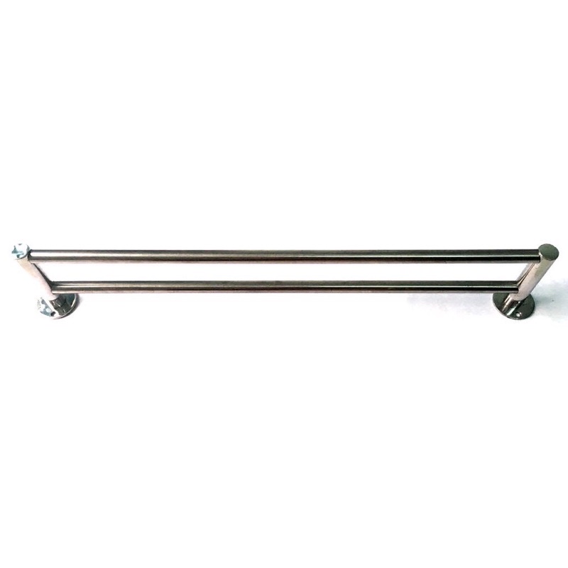 KỆ MÁNG KHĂN ĐƠN, ĐÔI ĐA NĂNG TREO KHĂN INOX 304 CAO CẤP ĐỦ SIZE