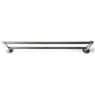 Kệ máng khăn đơn, đôi đa năng treo khăn inox 304 cao cấp đủ size