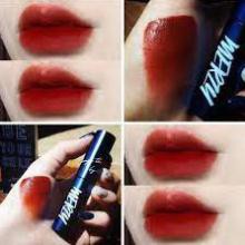 [CHINH HANG] - Son Merzy Be Yourself The First Velvet Tint Limited Edition V6 Ver Classic Blue_2021💄💄💄 | BigBuy360 - bigbuy360.vn