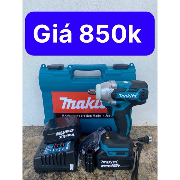 Bulong makita 199v