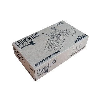 Đế trưng bày mô hình Launch Base 2 in 1