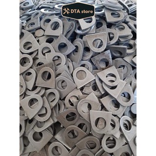 Bộ tai lật cửa xếp