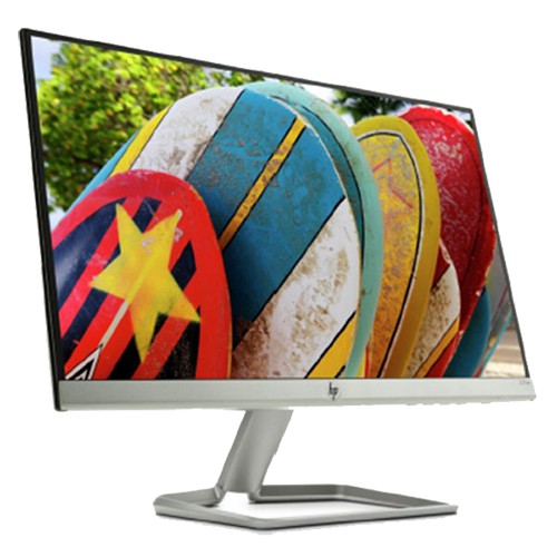 Màn hình HP E22 G4 FHD Monitor (9VH72AA) - Hàng Chính Hãng