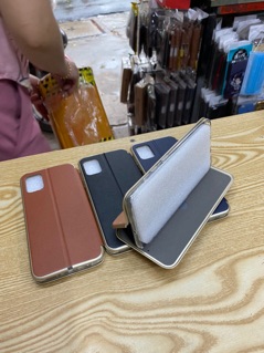 Bao da Samsung A51 thời trang