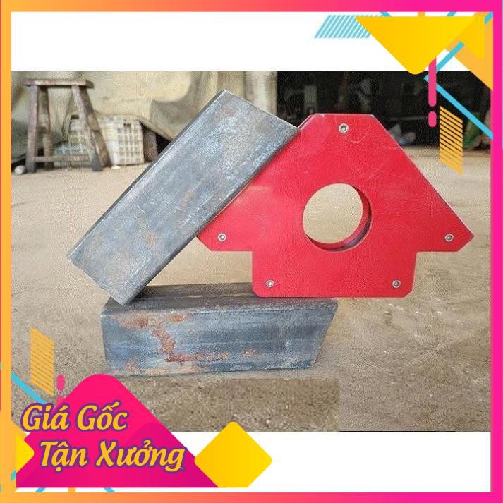 KE GÓC NAM CHÂM 22KG, KE GÓC VUÔNG, KE NAM CHÂM 22 KG