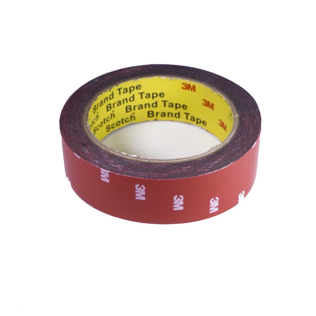 Siêu Dính Keo Dán Cường Lực 2 Mặt 3M VHB 4229P  - dochoixemay