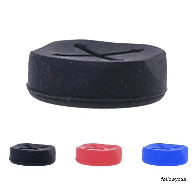 Vỏ silicon 6 trong 1 bảo vệ nút bấm cho tay cầm chơi game Sony PS Vita PSV 1000 2000