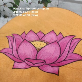 nệm ngồi thiền - nệm ngồi thiền