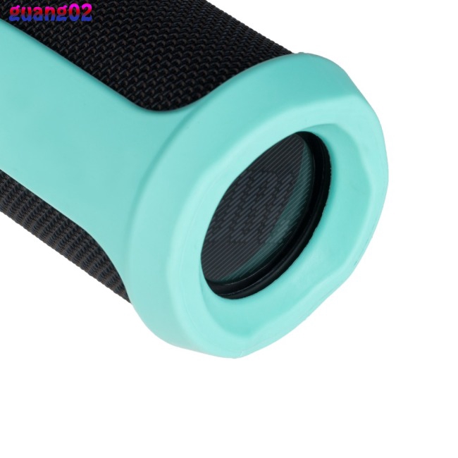 Vỏ Silicone Chống Sốc Chống Thấm Nước Bảo Vệ Loa Bluetooth Jbl Flip4