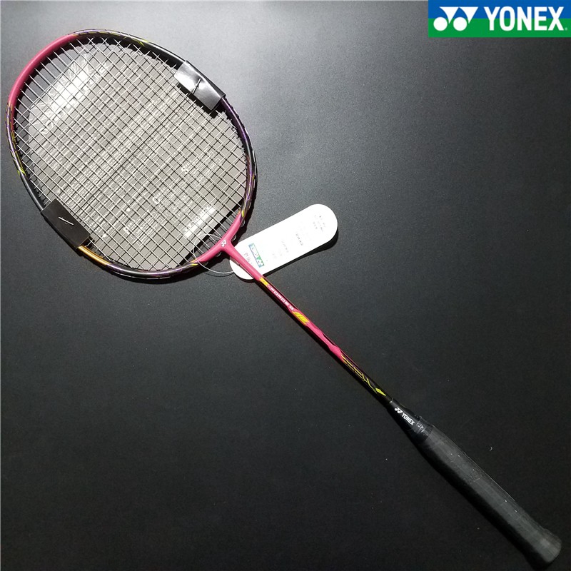 Vợt cầu lông Yonex VOLTRIC VTZF2LCW bằng sợi các bon chất lượng cao