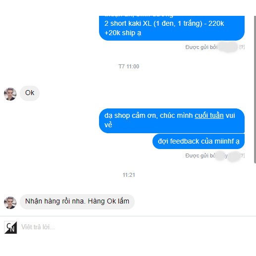 [Mẫu design - BẢO HÀNH] Short ngắn Uni form nam nữ | BigBuy360 - bigbuy360.vn