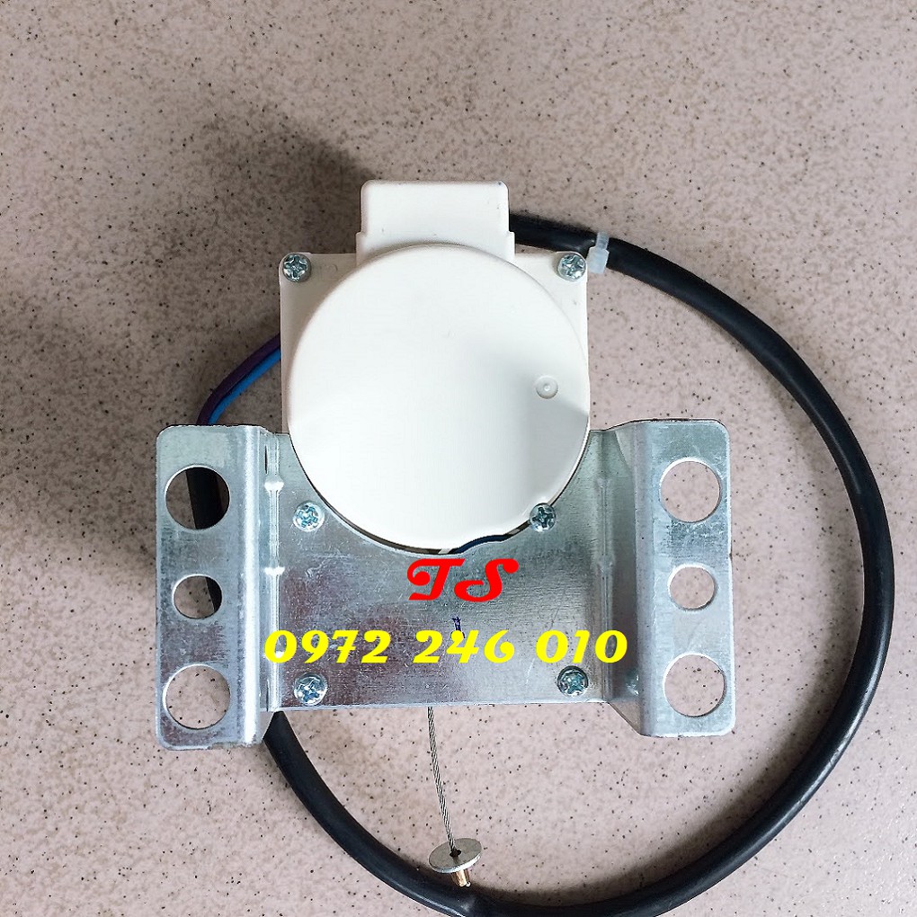 Van xả máy giặt Samsung [RẺ VÔ ĐỊCH]