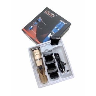 Tông đơ cắt tóc Geemy GM 6589