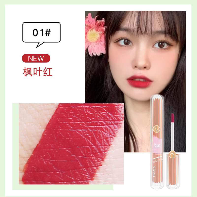 Set 3 Son Kem Lì Kháng Nước Lâu Trôi Và Không Khô Môi | BigBuy360 - bigbuy360.vn