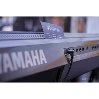 Dây nguồn thay thế cho Adaptor 16V đàn YAMAHA PSR cực tốt, giá rẻ