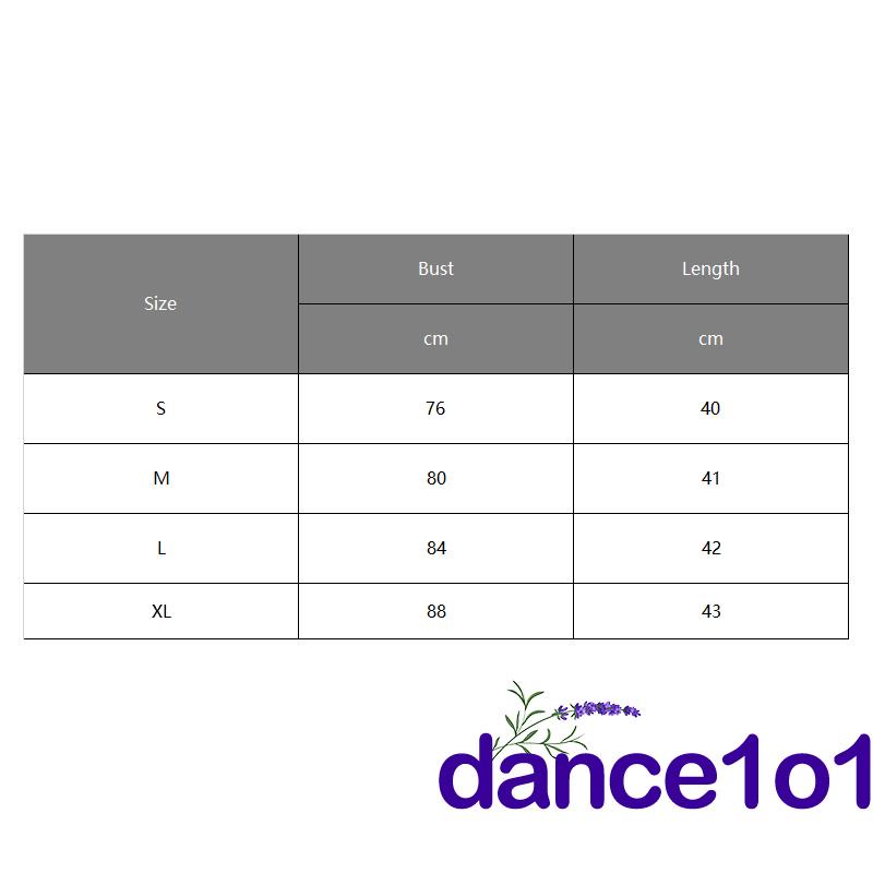 Áo Thun Nữ Sát Nách Cổ Tròn In Hình Động Vật Và Chữ dance1o1-Y2k