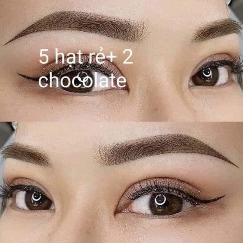 MỰC BROVI 100% CHÍNH HÃNG [BẢN NGA - VIỆT - DỊCH VIỆT]