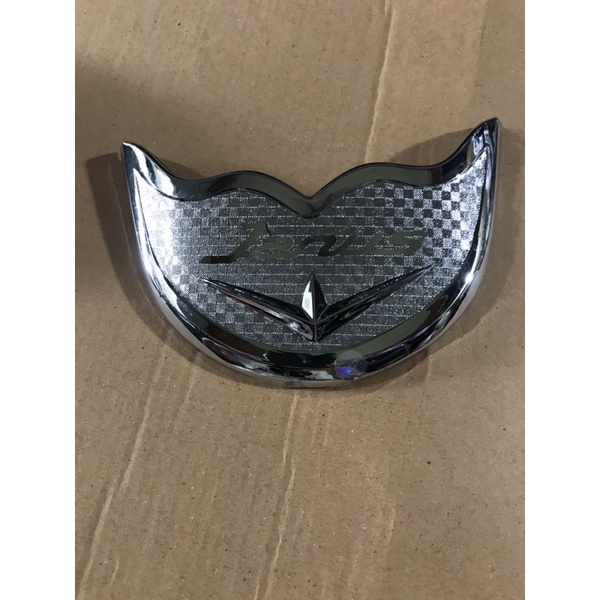 Chắn bùn,thảm inox lót sàn để chân janus