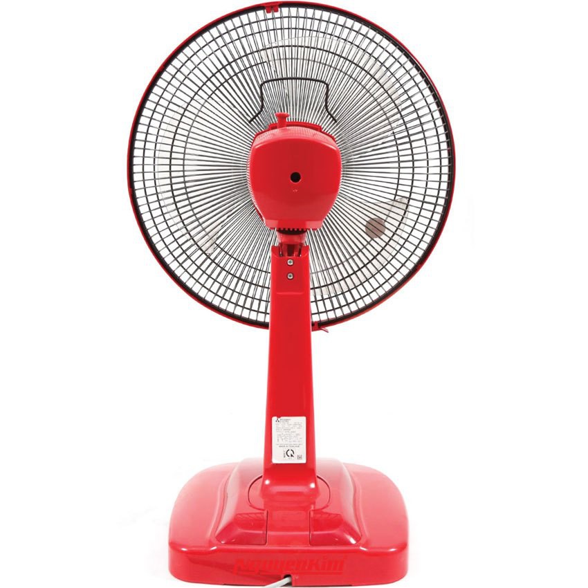 Quạt bàn Mitsubishi D12-GA (30CM)