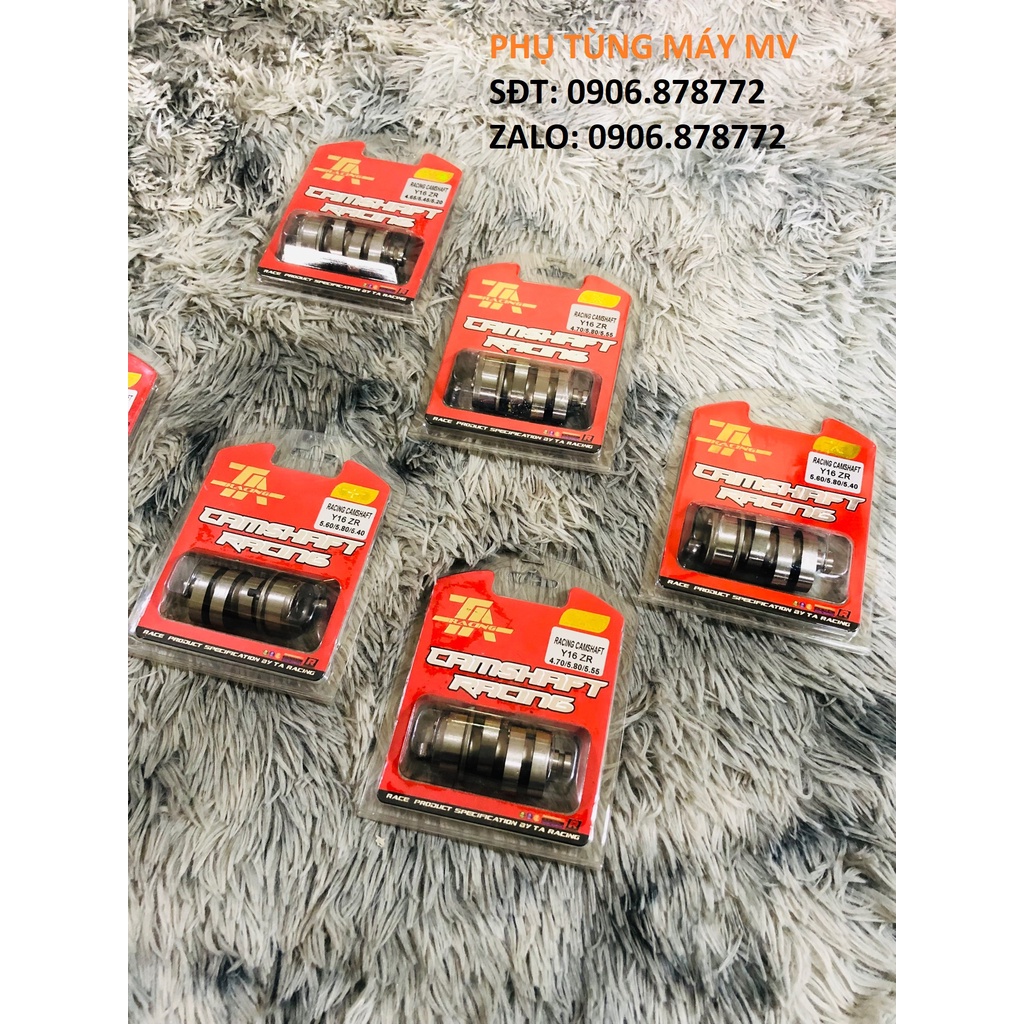 Cam độ TA cao cấp dành cho xe Ex155 VVA. Yêu Thích ❤️❤️❤️