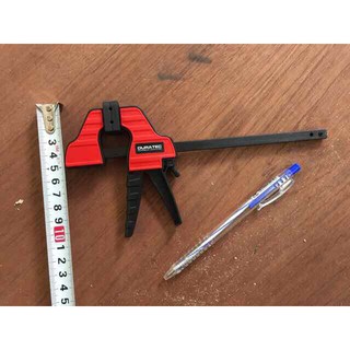 Cảo kẹp nhanh mini độ mở 100mm Cảo kẹp nhanh mini độ mở 100mm