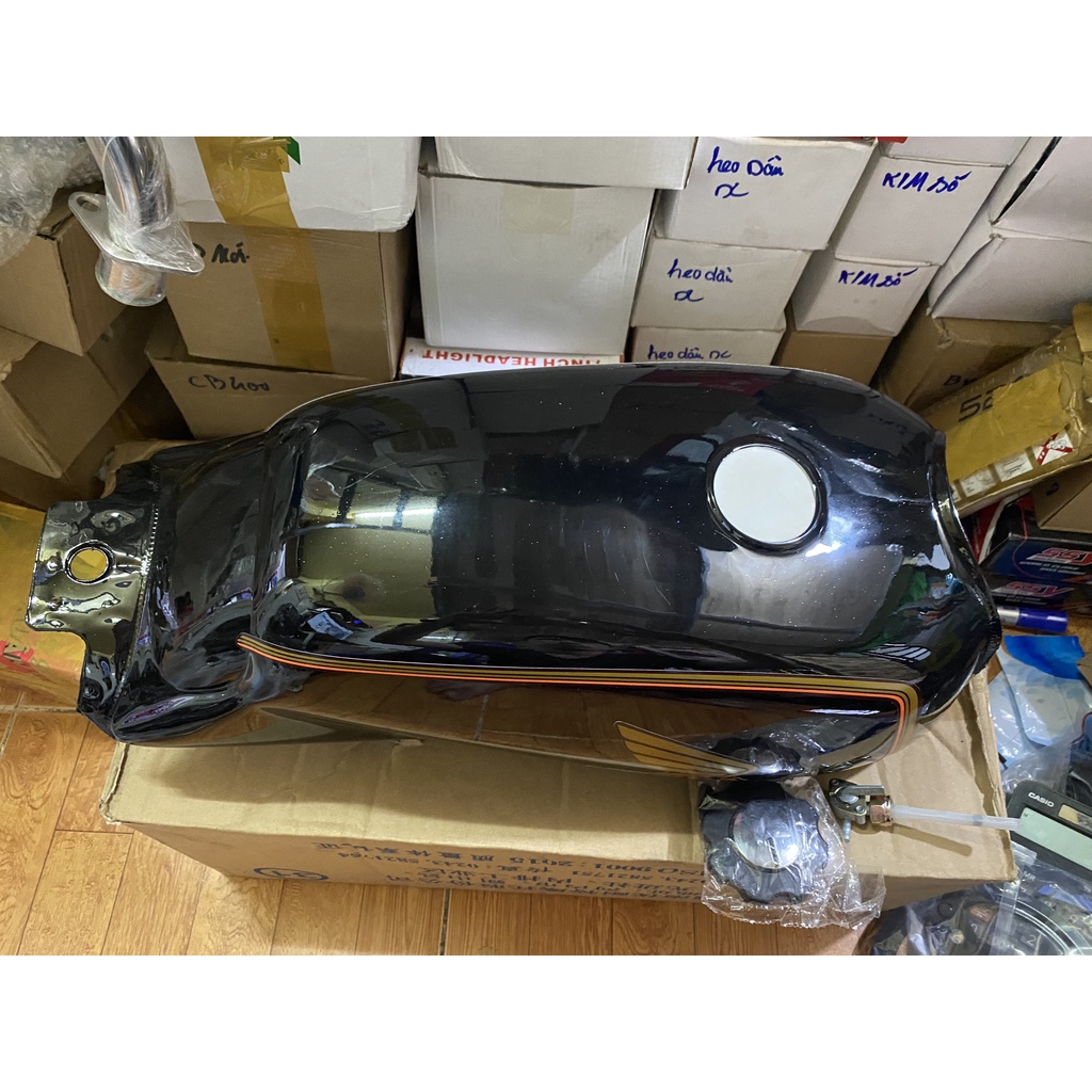 Thùng xăng lớn xe win 100-110