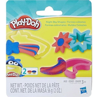 Bộ playdoh đầu đời E0801