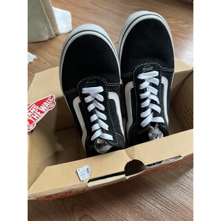 Thanh lý giày Vans old skool auth100%pass